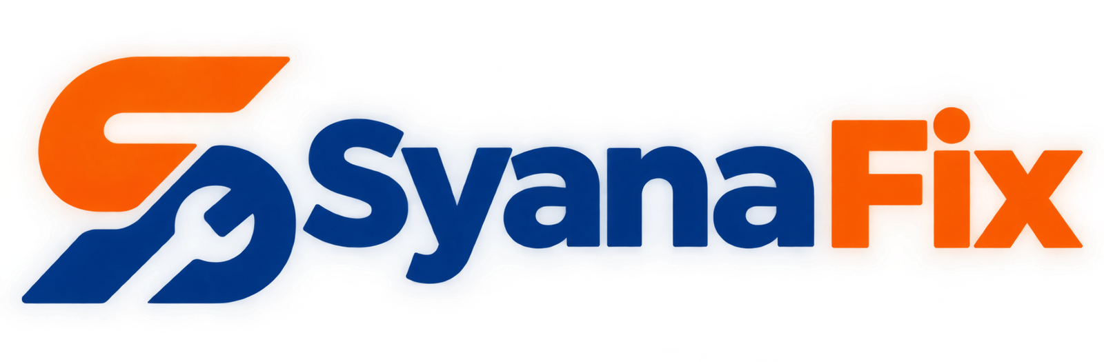 Syana Fix لصيانة الأجهزة المنزلية